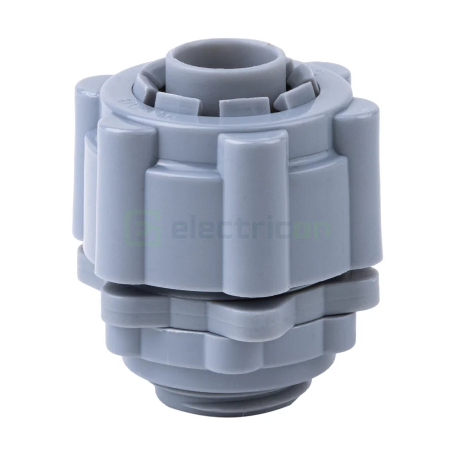 Conector Tracon GCS-25 pentru tub flexibil M25
