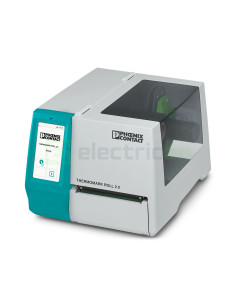 Imprimantă Phoenix Contact Thermomark Roll 2.0 cod 1085260