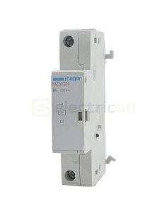 Bobina declansare emisie curent Hager MZ523N 2