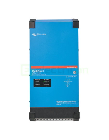 Invertor 48V MultiPlus-II 4.5kVA Victron PMP482405012