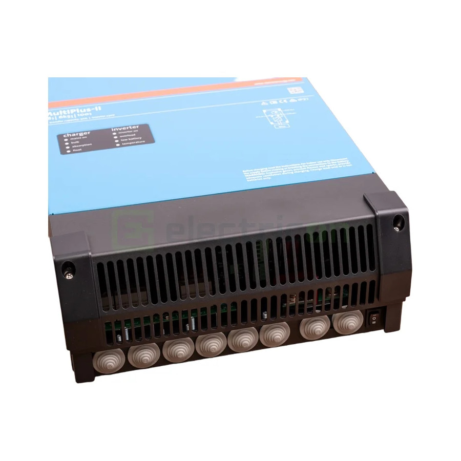 Invertor 48V MultiPlus-II 6.5kVA Victron PMP482605012