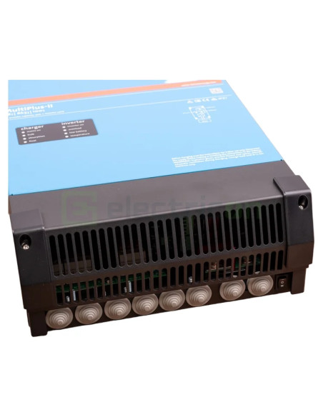 Invertor 48V MultiPlus-II 6.5kVA Victron PMP482605012
