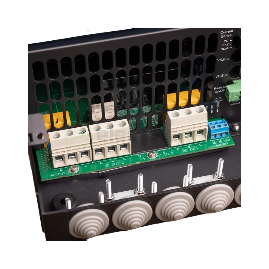 Invertor 48V MultiPlus-II 6.5kVA Victron PMP482605012