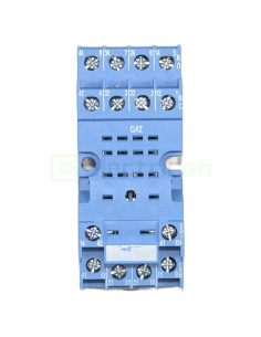 Soclu releu Finder 94.74