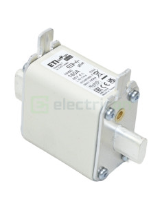 Siguranță fuzibilă ETI 004110084 2