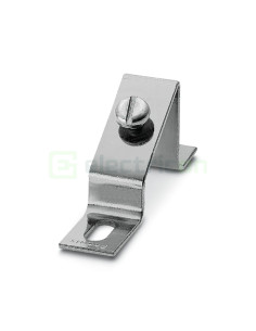 Suport unghiular 30 grade sina DIN Phoenix Contact 1201086 2