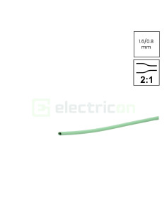 Tub Termocontractabil 2:1