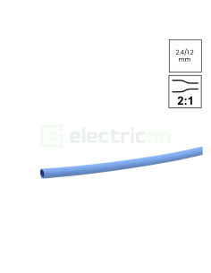 Tub Termocontractabil 2:1