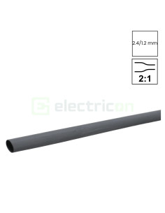 Tub Termocontractabil 2:1