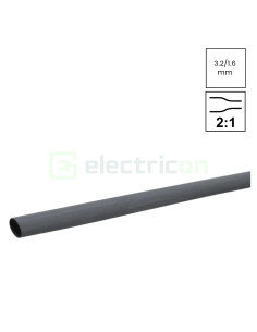 Tub Termocontractabil 2:1