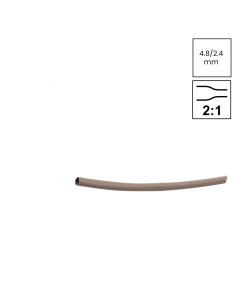 Tub Termocontractabil 2:1