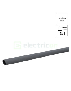 Tub Termocontractabil 2:1