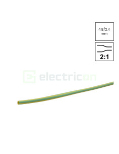 Tub Termocontractabil 2:1