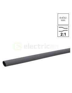 Tub Termocontractabil 2:1