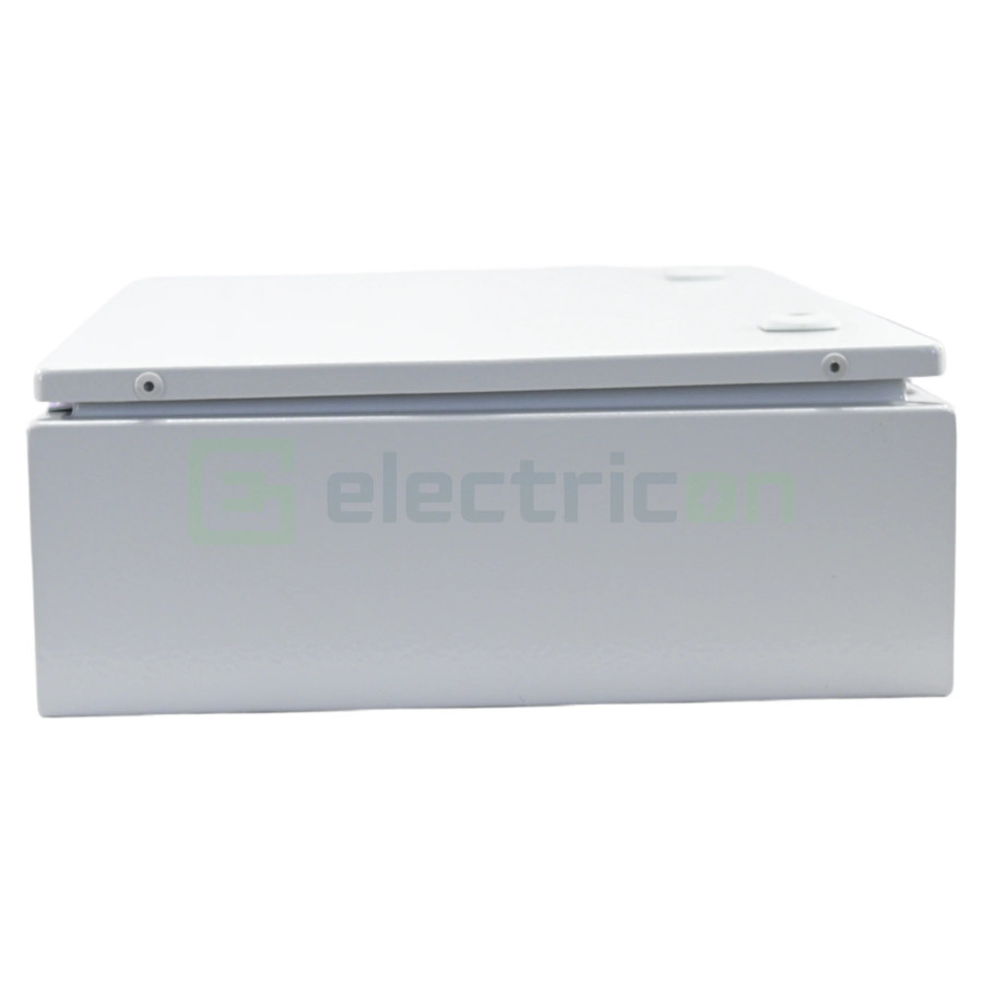 Cofret Metalic IP66 600x400x150mm Schrack WSA6040150