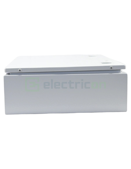 Cofret Metalic IP66 600x400x150mm Schrack WSA6040150