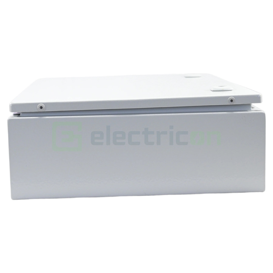 Cofret Metalic IP66 600x400x150mm Schrack WSA6040150