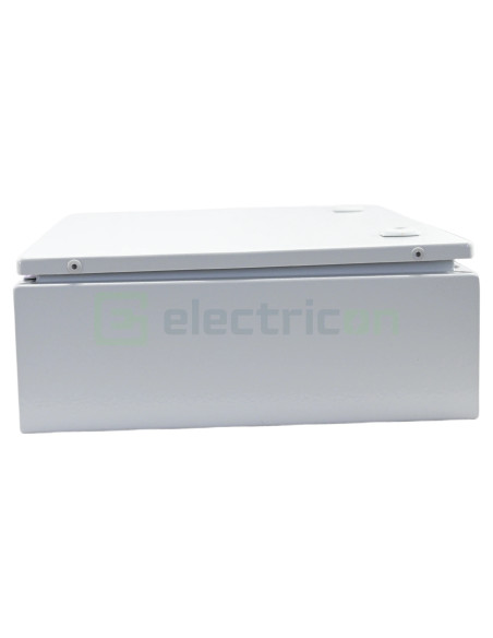 Cofret Metalic IP66 600x400x150mm Schrack WSA6040150