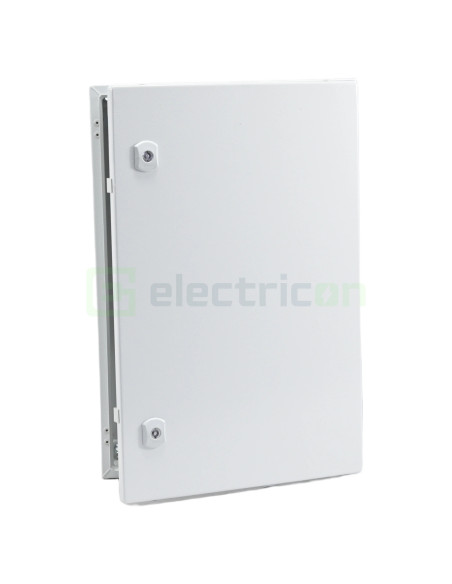 Cofret Metalic IP66 600x400x150mm Schrack WSA6040150