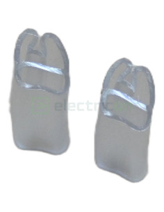 Tila, suport etichete cabluri 1.5-4.5mm - Electricon.ro 2