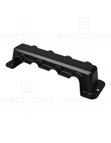 Busbar 250A 4P +cover
