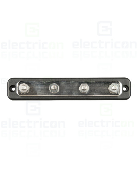 Busbar 250A 4P +cover