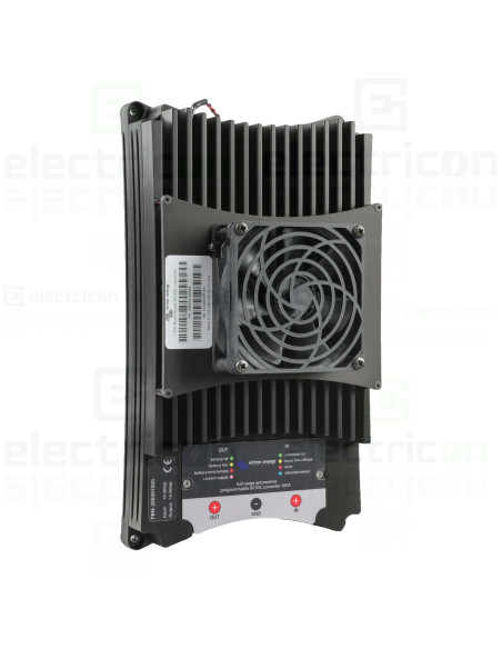 Convertor Buck-Boost DC DC 100A