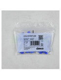 Ferule - pini - 2x2,5/10 mm - pungă - Cimco 18 7709