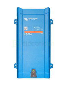 Invertor cu charger 12V 500VA MultiPlus 12 500 20-16