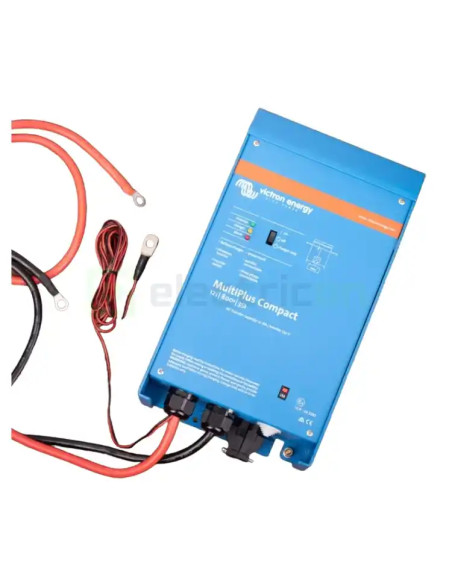 Invertor cu charger 12V 800VA MultiPlus C 12 800 35-16