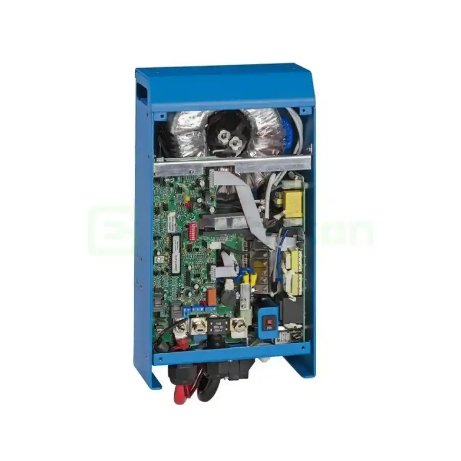 Invertor cu charger 12V 800VA MultiPlus C 12 800 35-16