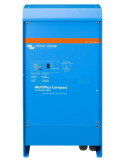 Invertor - Off-Grid 1000W 1200VA 12V MultiPlus Compact - Victron Energy CMP121220000