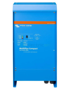 Invertor cu charger 12V 1200VA MultiPlus C 12 1200 50-16