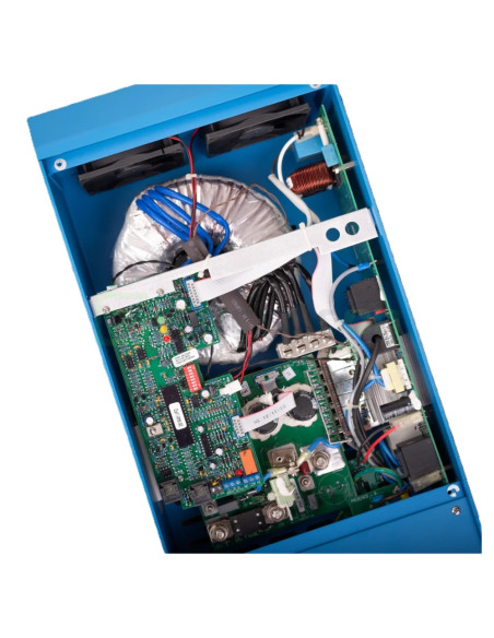 Invertor cu charger 12V 1200VA MultiPlus C 12 1200 50-16