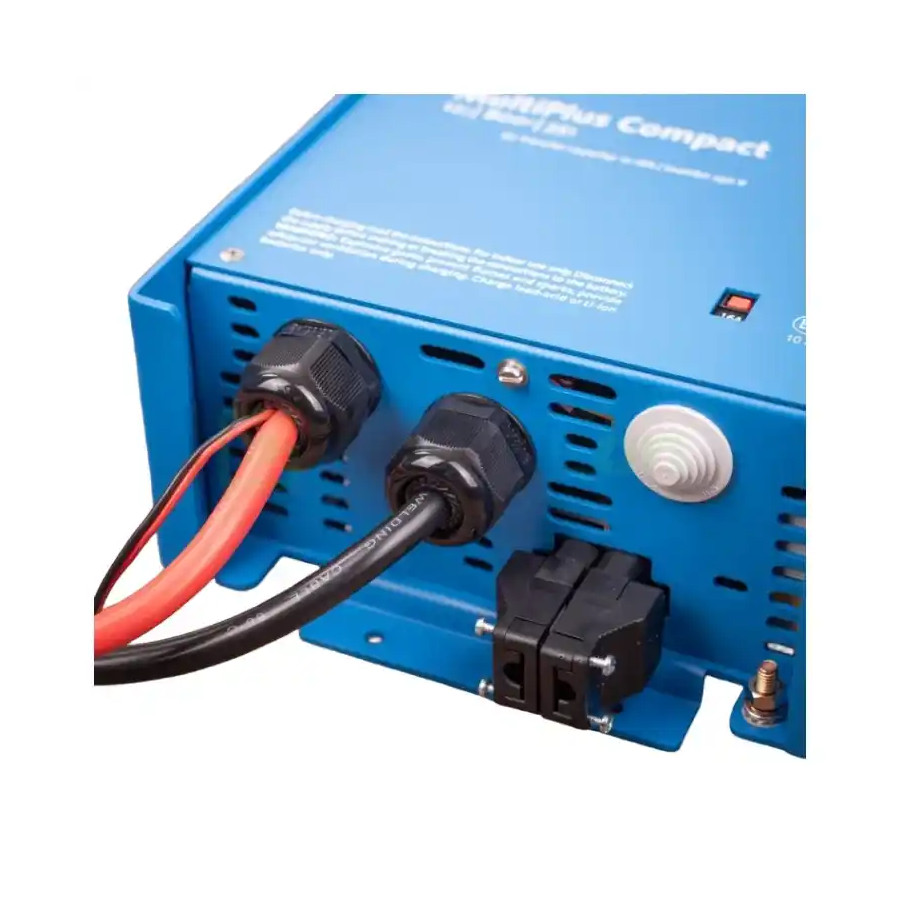 Invertor cu charger 12V 1200VA MultiPlus C 12 1200 50-16