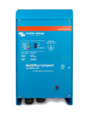 Invertor - Off-Grid 1300W 1600VA 12V MultiPlus Compact - Victron Energy CMP121620000