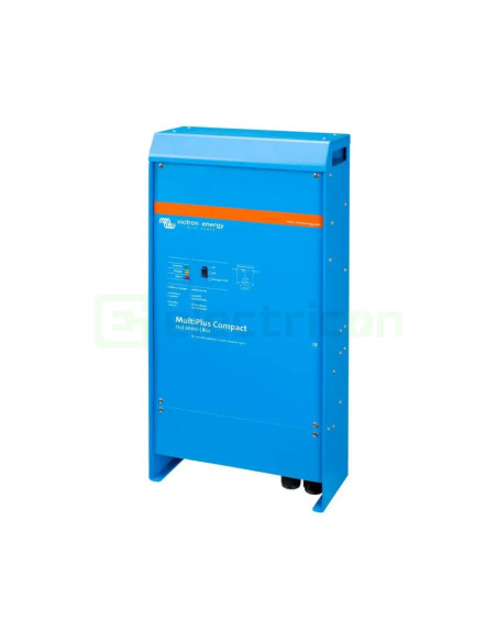 Invertor cu charger 12V 2000 VA MultiPlus C 12 2000 80-30