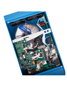 Invertor cu charger 12V 2000 VA MultiPlus C 12 2000 80-30 2