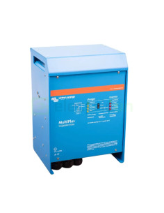 Invertor cu charger 12V 3000VA MultiPlus 12 3000 120-50