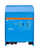 Invertor - Hibrid 2400W 3000VA 12V Quattro VE.Bus - Victron Energy QUA123020010