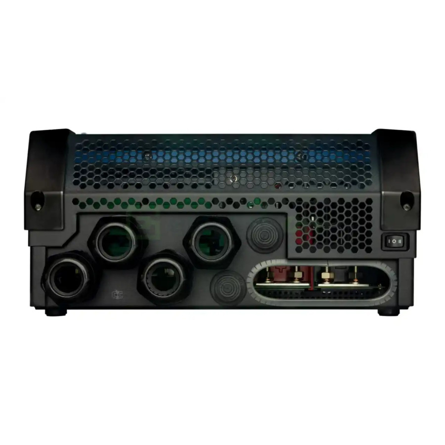 Invertor cu charger 12V 3000VA Quattro 12 3000 120-50 50
