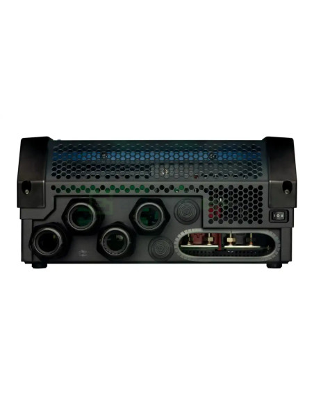 Invertor cu charger 12V 3000VA Quattro 12 3000 120-50 50