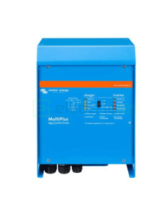 Invertor cu charger 24V 5000VA MultiPlus 24 5000 120-100