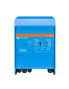 Invertor cu charger 24V 3000VA Quattro 24 3000 70-50 50