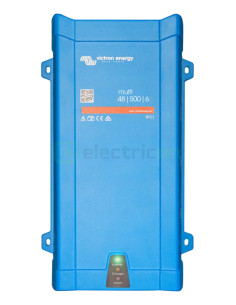 Invertor cu charger 48V 500VA MultiPlus 48 500 6-16