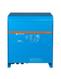 Invertor cu charger 48V 15000VA Quattro 48 15000 200-100 100