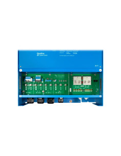 Invertor cu charger 48V 15000VA Quattro 48 15000 200-100 100 2