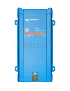 Invertor cu charger 24V 500VA MultiPlus 24 500 10-16
