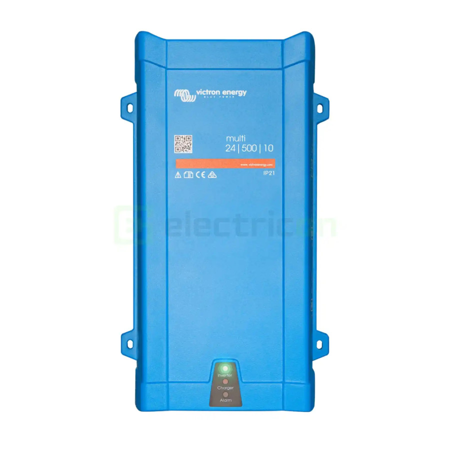 Invertor cu charger 24V 500VA MultiPlus 24 500 10-16