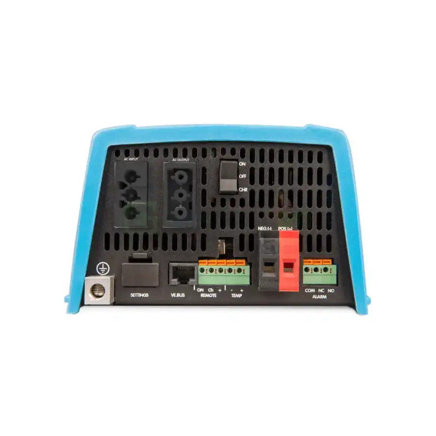 Invertor cu charger 24V 500VA MultiPlus 24 500 10-16